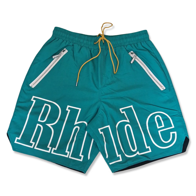 RH Logo Shorts