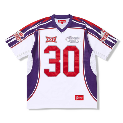 Sudden Death Jersey