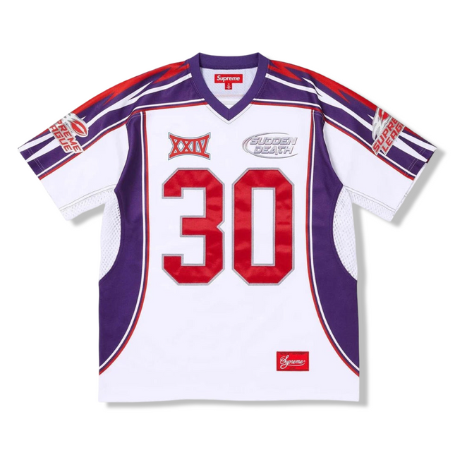 Sudden Death Jersey