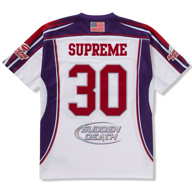 Sudden Death Jersey