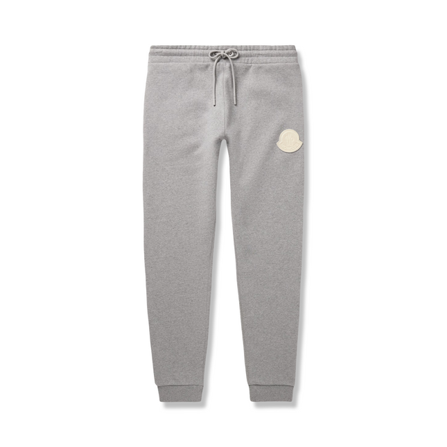 Logo Sweatpants Grey