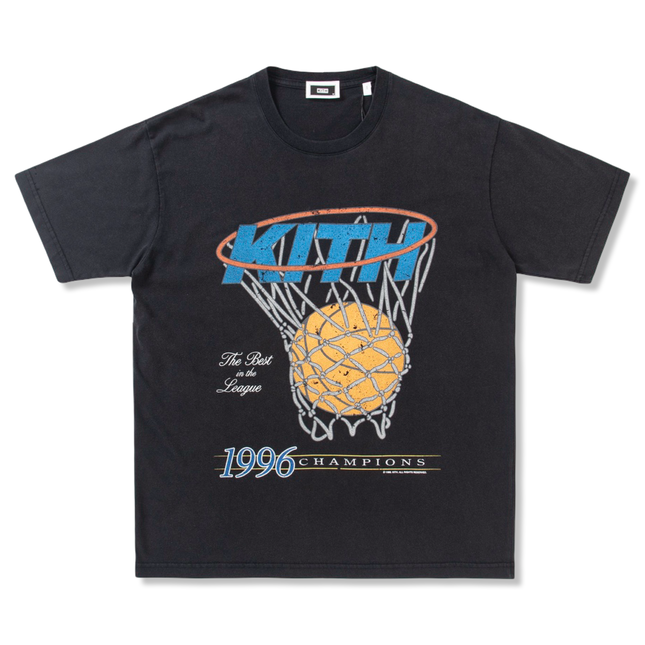 1966 Champions T-Shirt