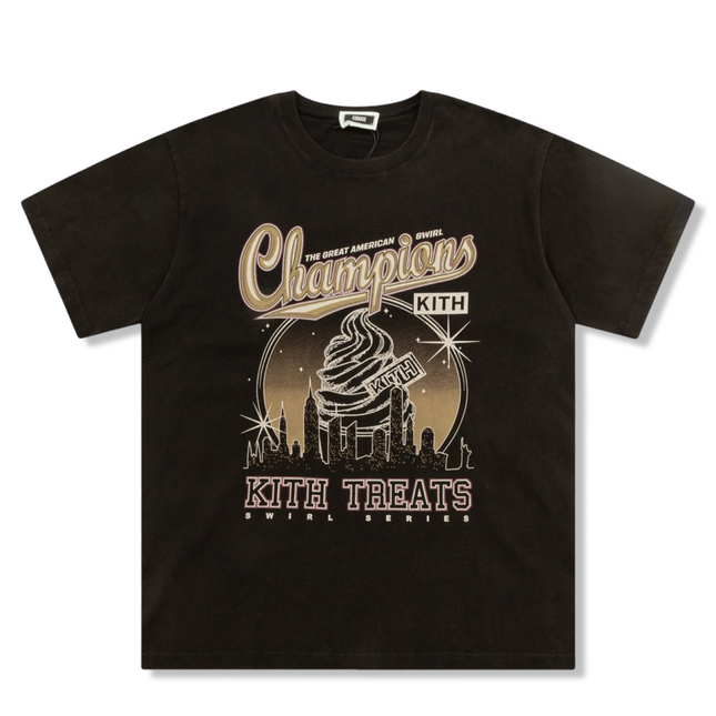 Treats Champions T-Shirt
