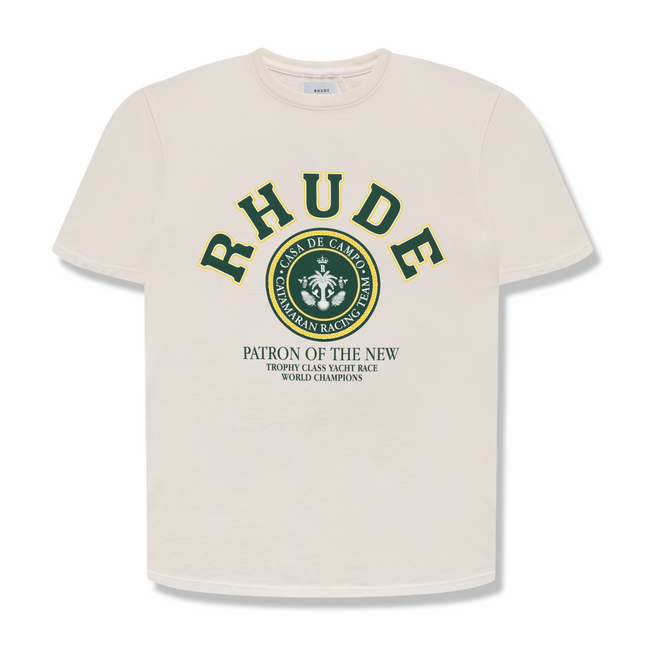 Casa De Campo T-Shirt