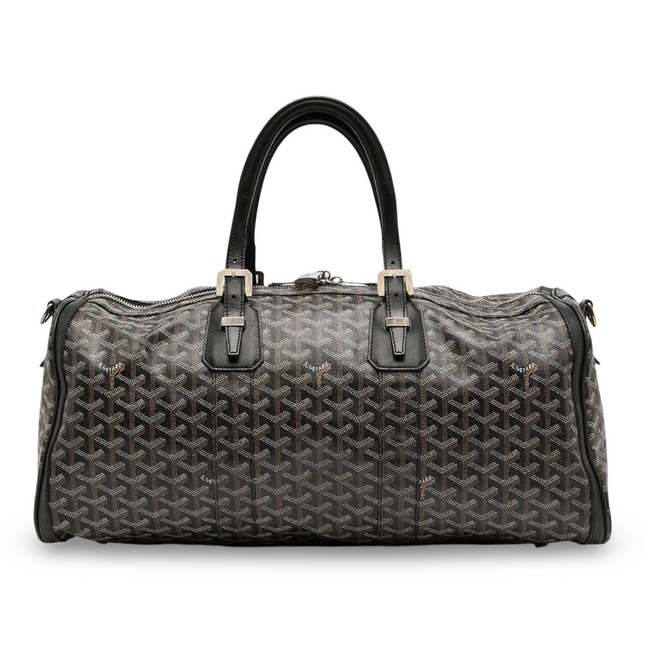 Black Croisiere 45 Duffle