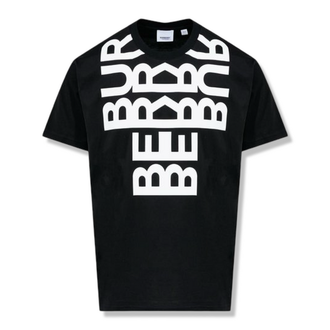 Carrick Print T-Shirt