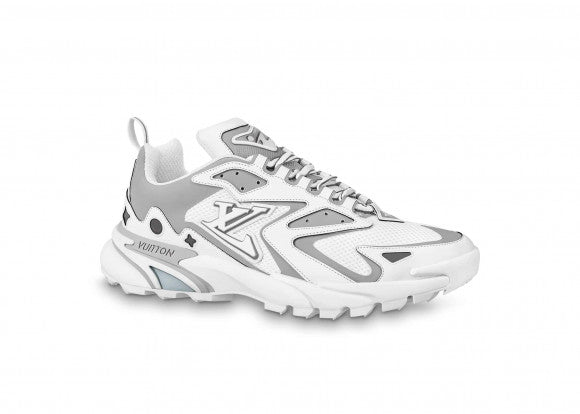 Tactic Runner White