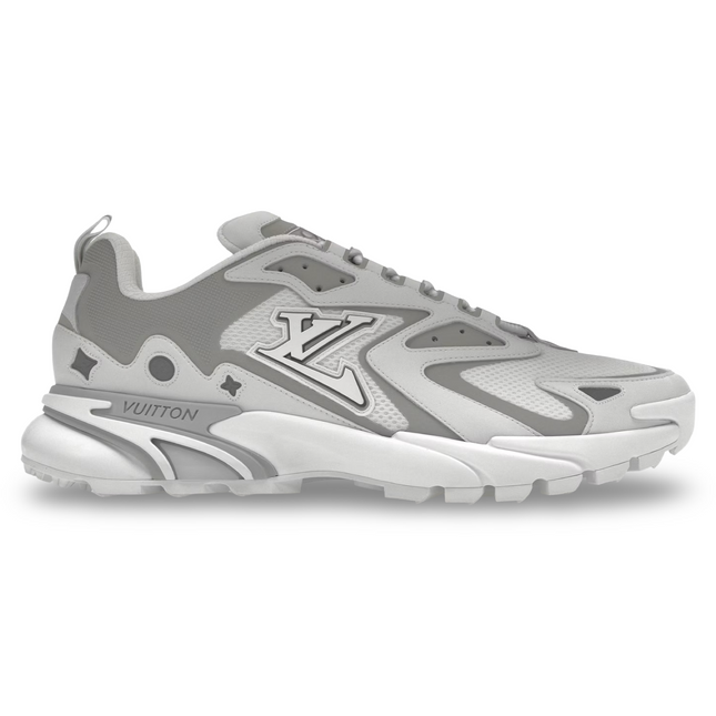 Tactic Runner White