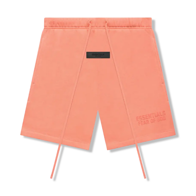 SS23 Shorts ‘Coral’