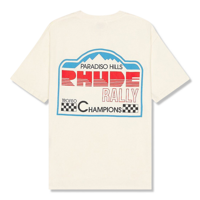 Paradiso Hills Motorsport T-Shirt