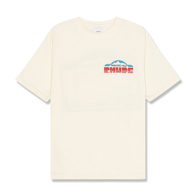 Paradiso Hills Motorsport T-Shirt