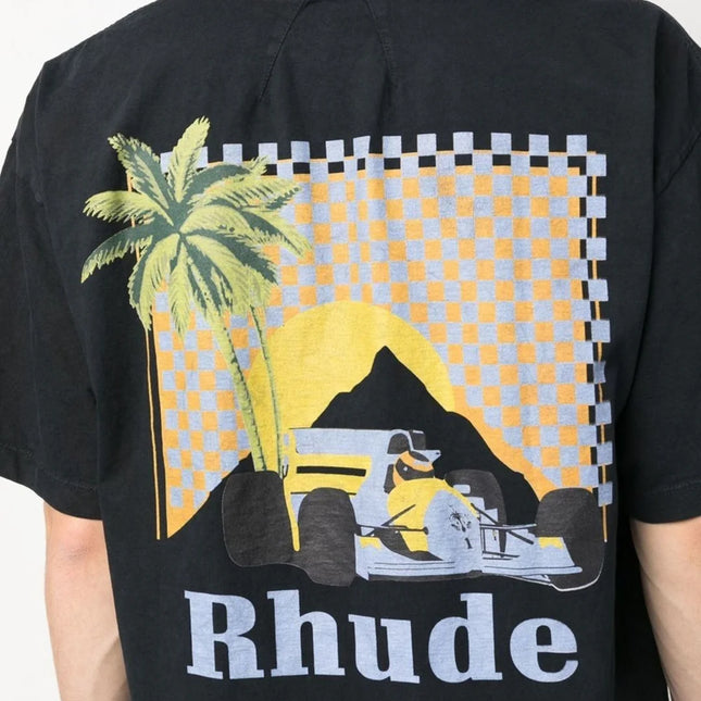 Moonlight T-Shirt