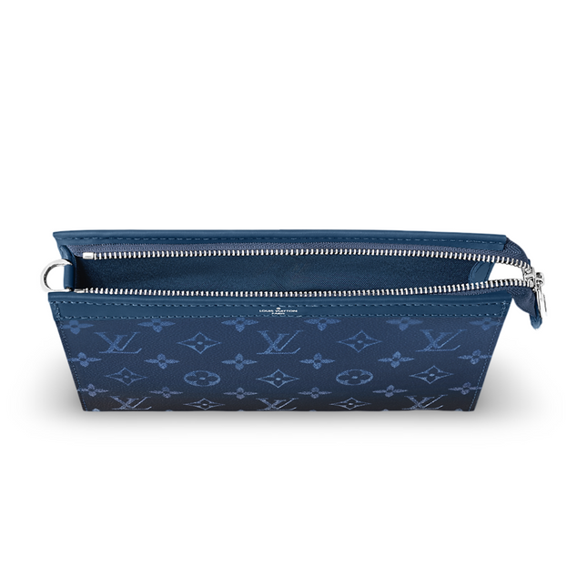 Gaston Wearable Clutch