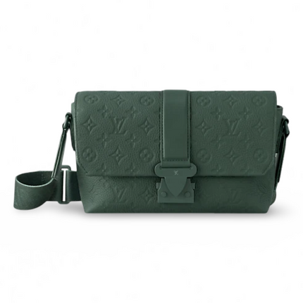 S-Cape Tourillon Messenger