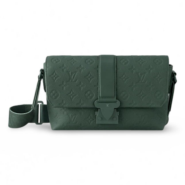 S-Cape Tourillon Messenger