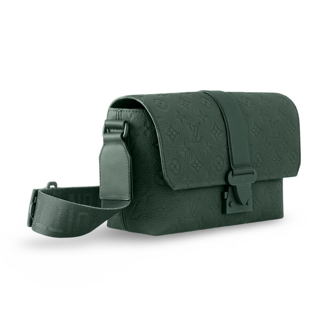 S-Cape Tourillon Messenger
