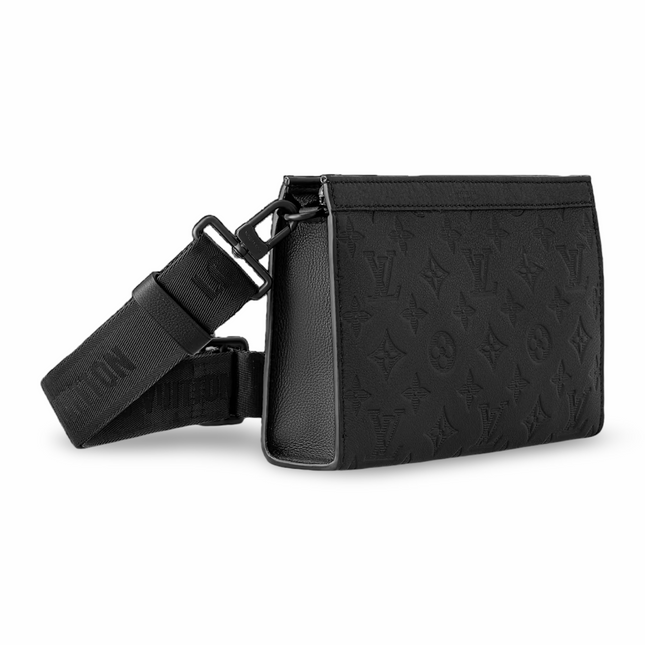 Gaston Wearable Wallet