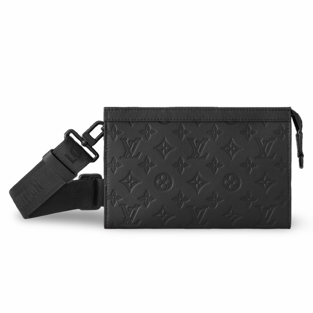 Gaston Wearable Wallet