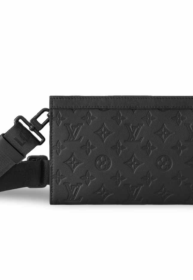 Gaston Wearable Wallet