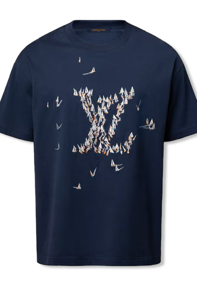 Bird T-Shirt