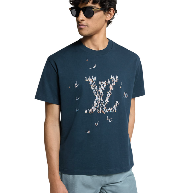 Bird T-Shirt