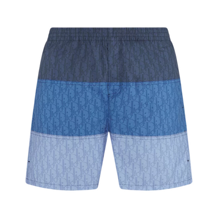 Colourblock Swimmer