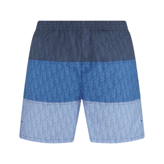 Colourblock Swimmer