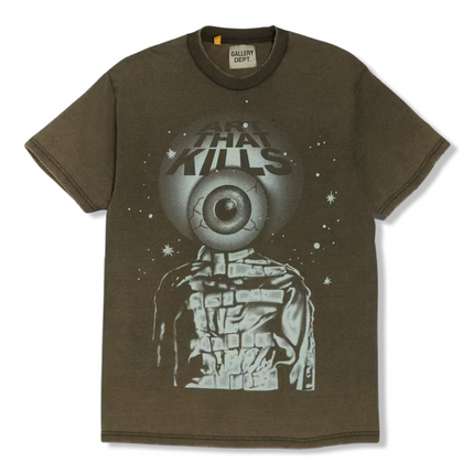 ATK Graphic T-Shrit