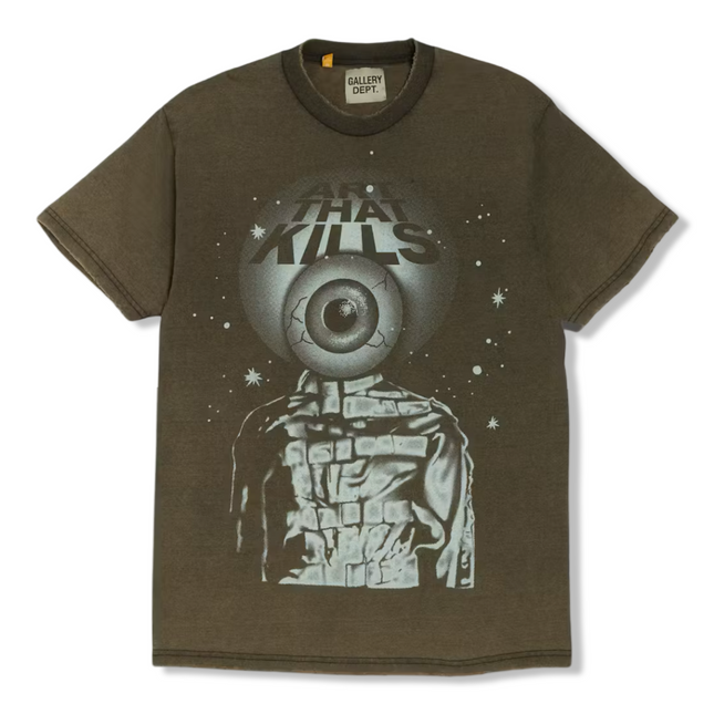 ATK Graphic T-Shrit