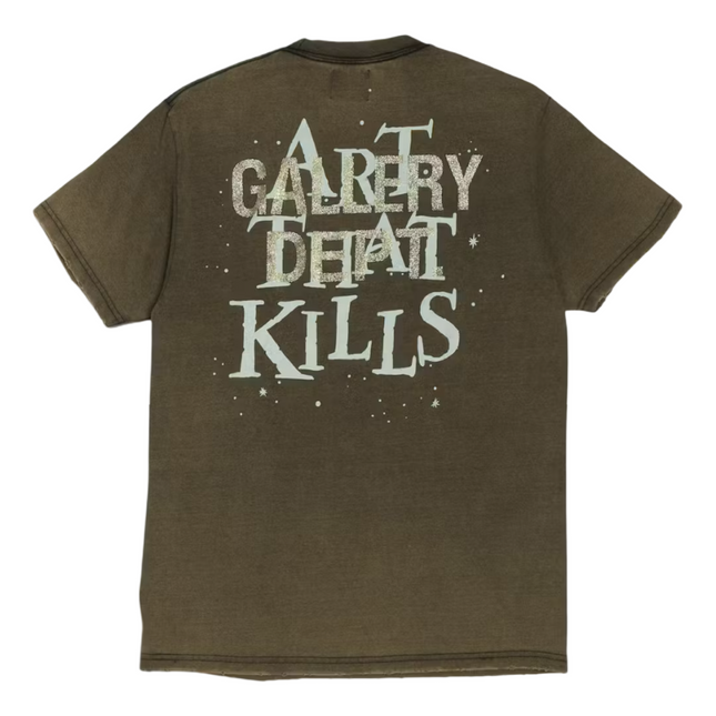 ATK Graphic T-Shrit