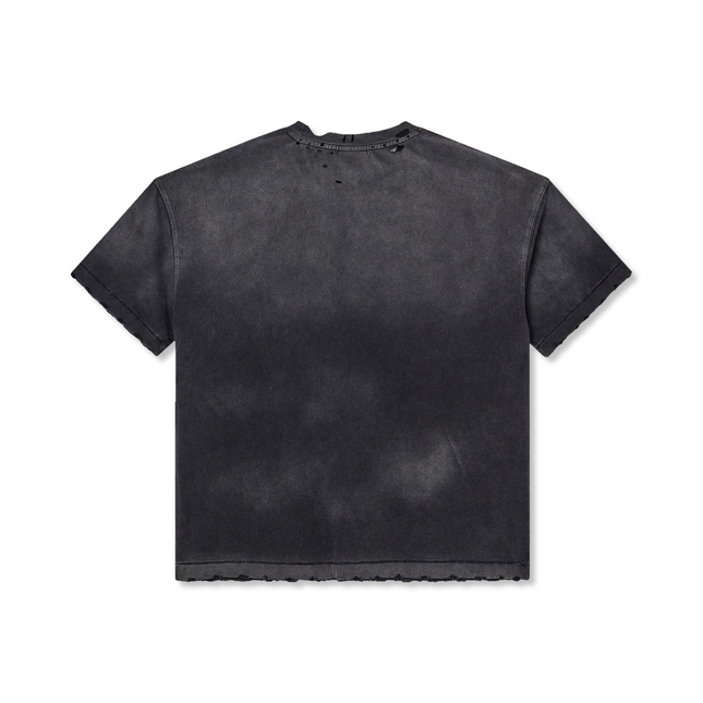 Monster Big Tee Black