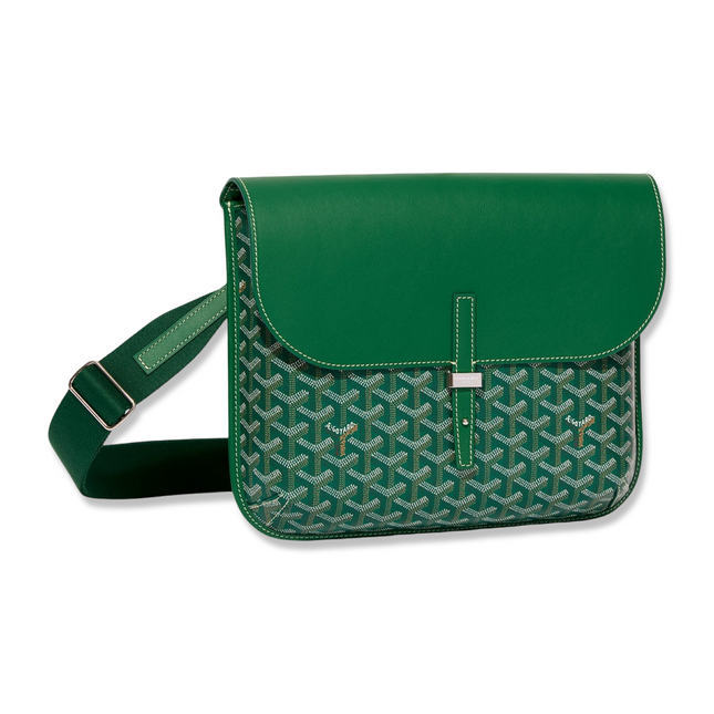 Coursier Messenger Bag