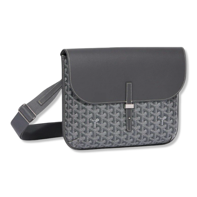 Coursier Messenger Bag