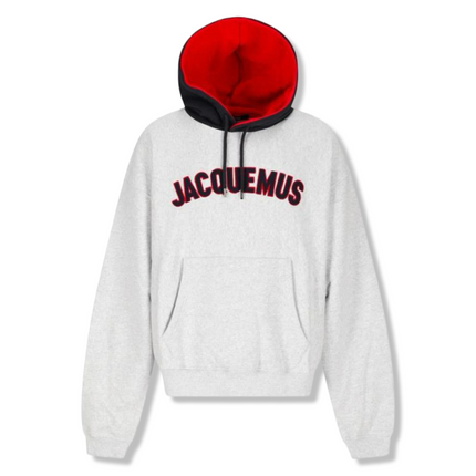 Baseball Hoodie