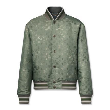 Monogram Bomber