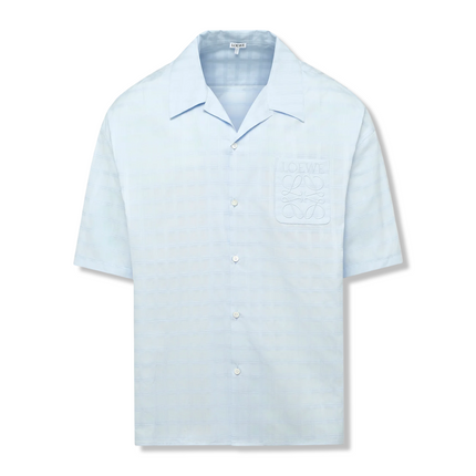 Anagram Short Sleeve Shirt