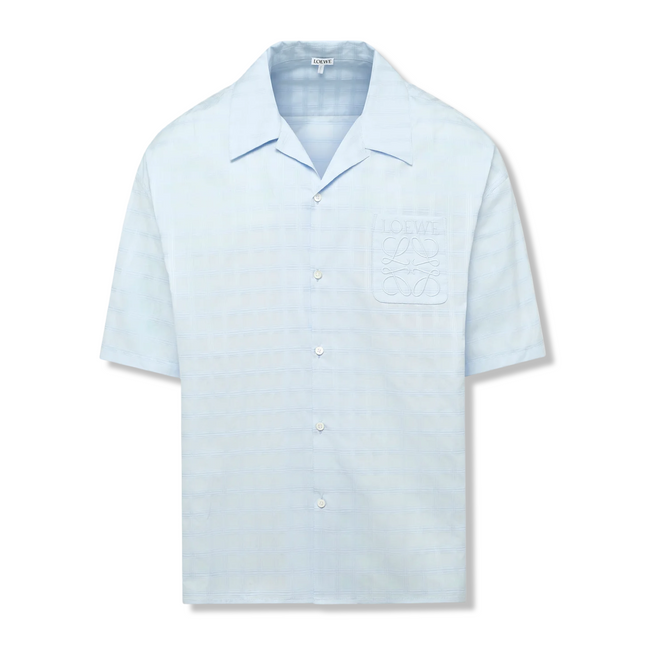 Anagram Short Sleeve Shirt