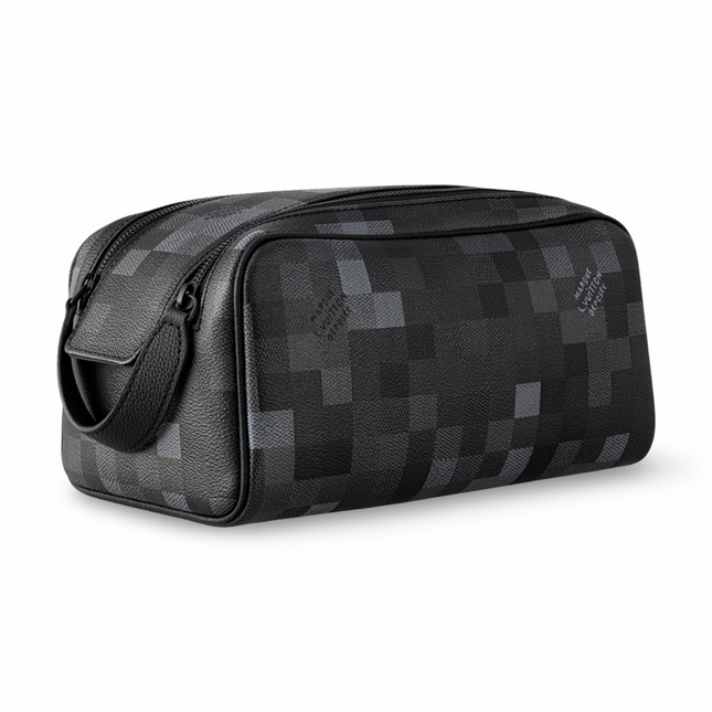 Dopp Kit Toiletry Bag
