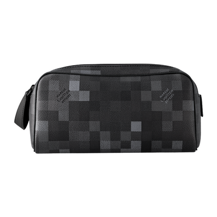 Dopp Kit Toiletry Bag