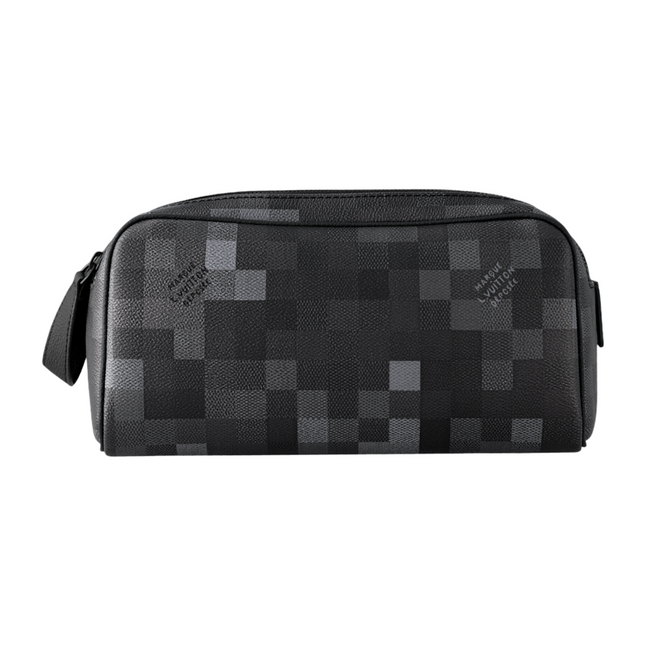 Dopp Kit Toiletry Bag