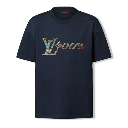Embellished Logo T-Shirt