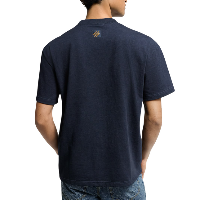 Embellished Logo T-Shirt