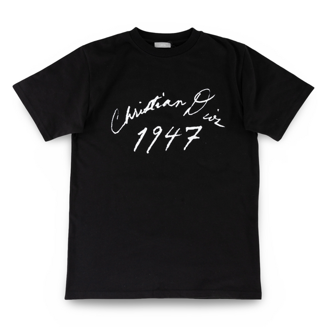 Handwritten T-Shirt