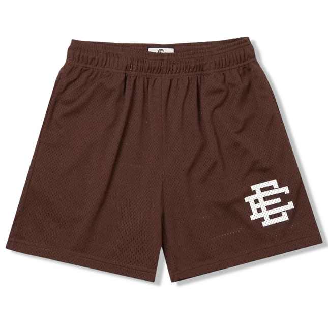 EE Basic Shorts Mocha