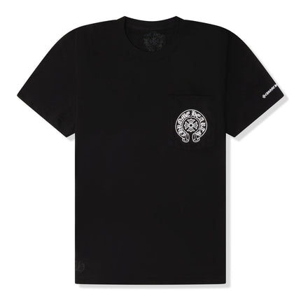 Horseshoe Logo T-Shirt