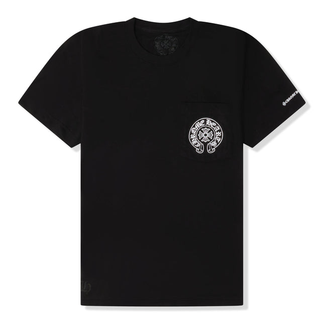 Horseshoe Logo T-Shirt