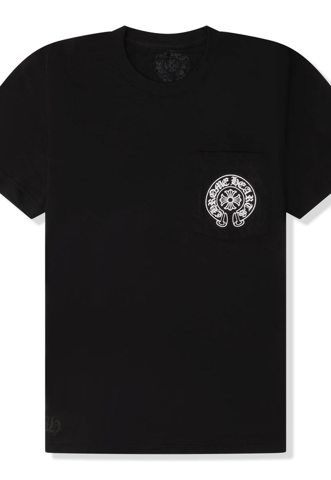Horseshoe Logo T-Shirt