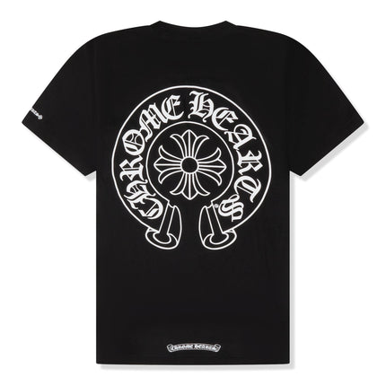 Horseshoe Logo T-Shirt