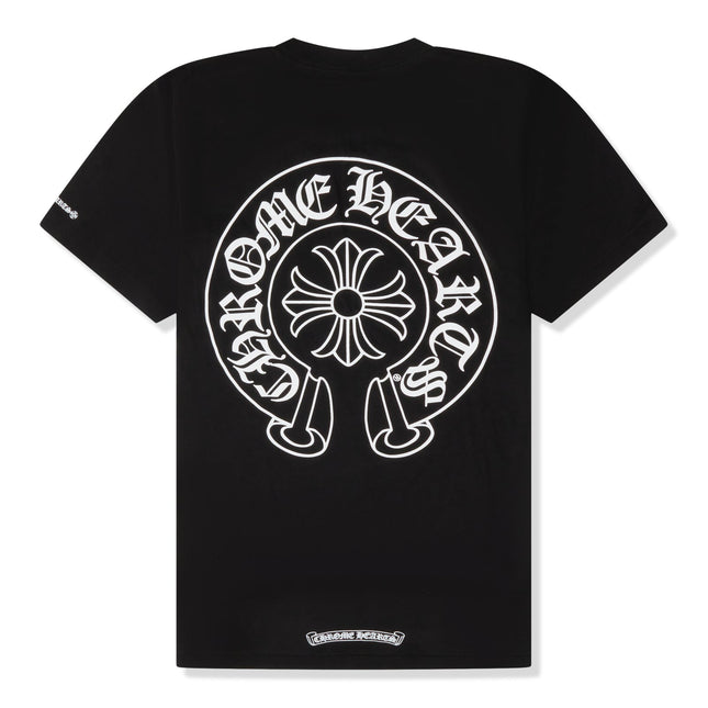 Horseshoe Logo T-Shirt