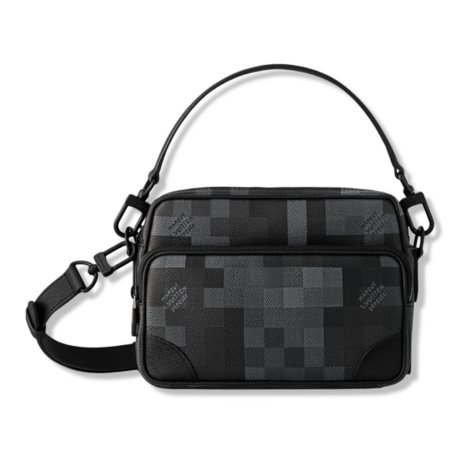 Nil Messenger Bag